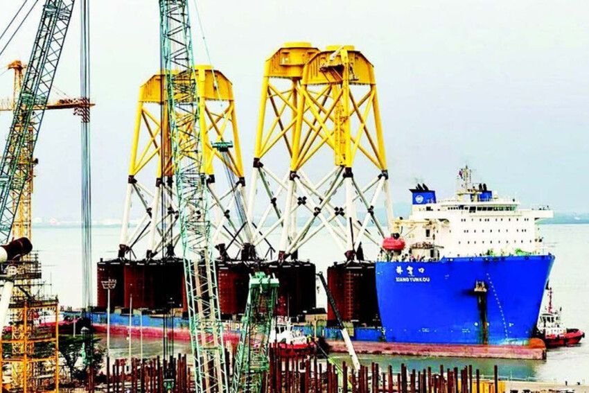 Nghị quyết số 79 của Bộ Chính trị: Bệ phóng thể chế cho kinh tế nhà nước