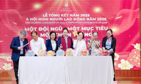 Đưa việc học và làm theo Bác thành hành động   cụ thể trong đoàn viên, người lao động