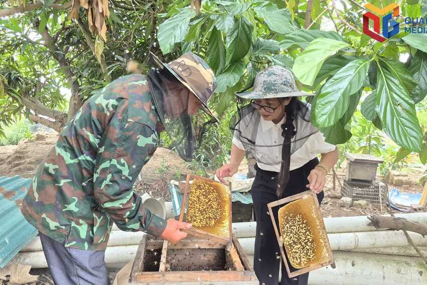 Đảm bảo an toàn thực phẩm hướng tới giá trị bền vững