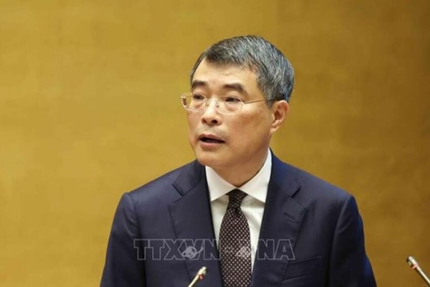 Tiếp tục hoàn thiện tổ chức bộ máy của hệ thống chính trị