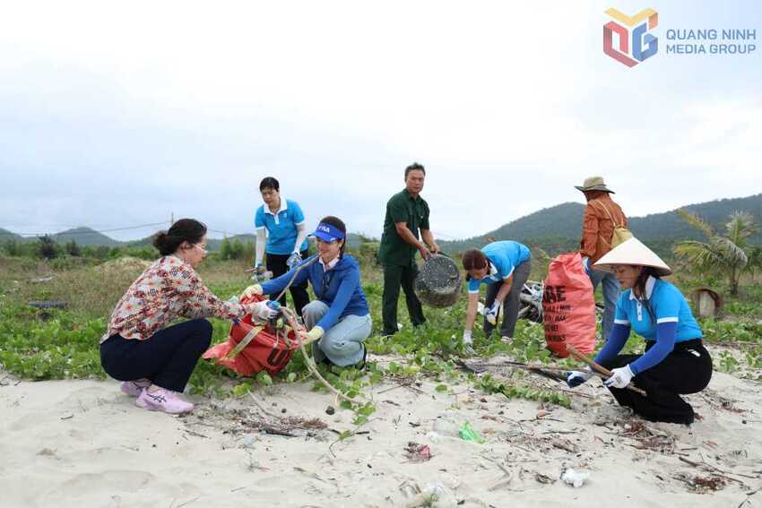 Đưa Nghị quyết lan tỏa từ cơ sở
