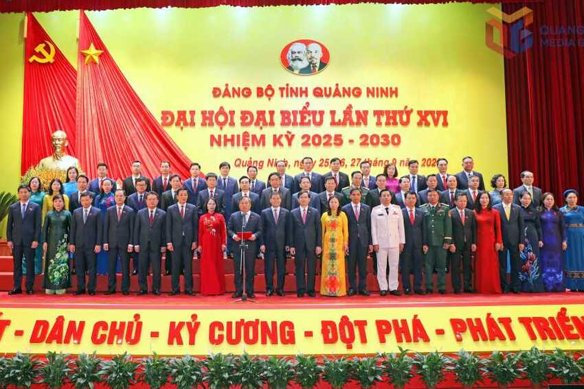 Xây dựng đội ngũ cán bộ đáp ứng yêu cầu trong kỷ nguyên mới