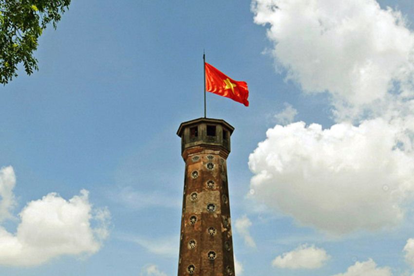 Hà Nội triển khai Hệ thống thông tin điều hành tác nghiệp trong các cơ quan đảng trên mạng Internet