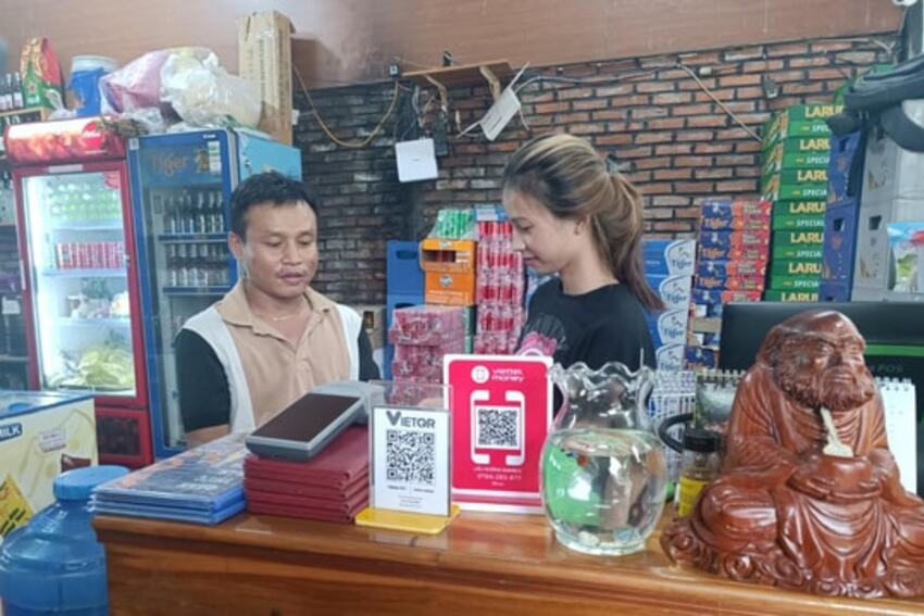 Nam Gia Nghĩa xây dựng chính quyền số phục vụ Nhân dân