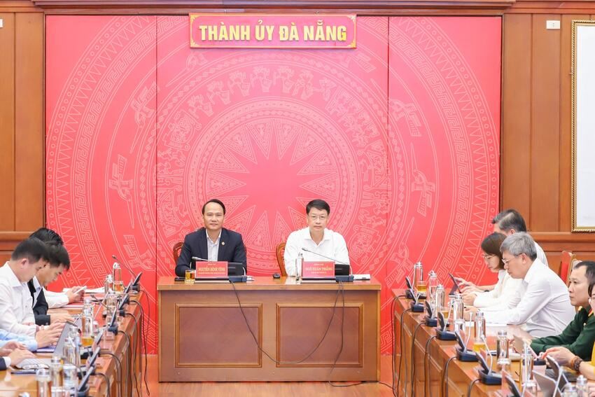 Tăng cường lãnh đạo, chỉ đạo công tác chuyển đổi số trong các cơ quan Đảng