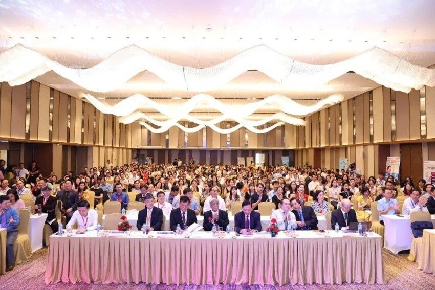 Ứng dụng trí tuệ nhân tạo (AI), ngành Phục hồi chức năng Việt Nam đang chuyển mình mạnh mẽ từ mô hình thủ công sang mô hình “Phục hồi chức năng thông minh”