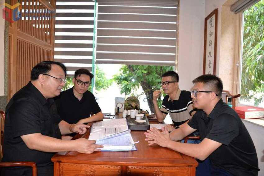 Xây dựng đội ngũ luật sư giỏi chuyên môn, vững đạo đức