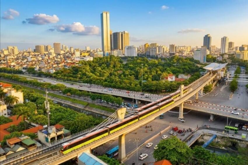 Xây dựng Đảng - “gốc rễ” cho mọi đột phá của Thủ đô