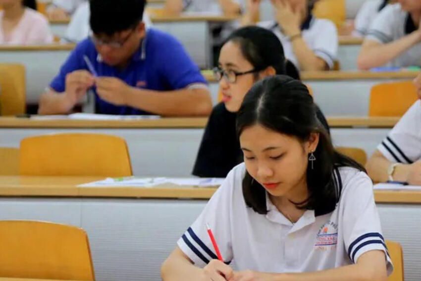 Quy định mới về tổ chức thi đánh giá năng lực ngoại ngữ và năng lực tiếng Việt