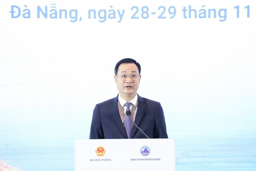 Đà Nẵng định vị vai trò trung tâm logistics quốc gia, tiến vào kỷ nguyên mới