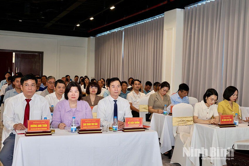Kết nối cung-cầu, mở rộng thị trường tiêu thụ sản phẩm cho hợp tác xã