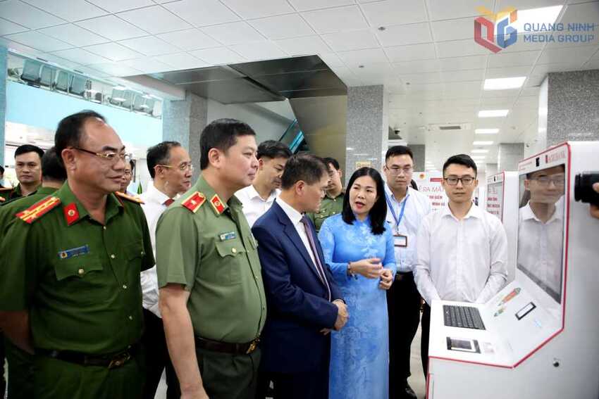 Nghị quyết 57 mở không gian phát triển mới