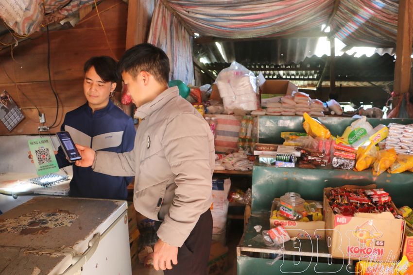 Hình thành lực lượng doanh nghiệp công nghệ số