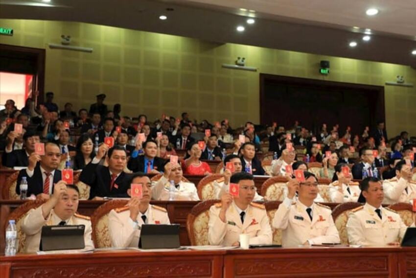 Tăng cường kỷ luật, kỷ cương từ quy định mới về quản lý, sử dụng thẻ đảng viên