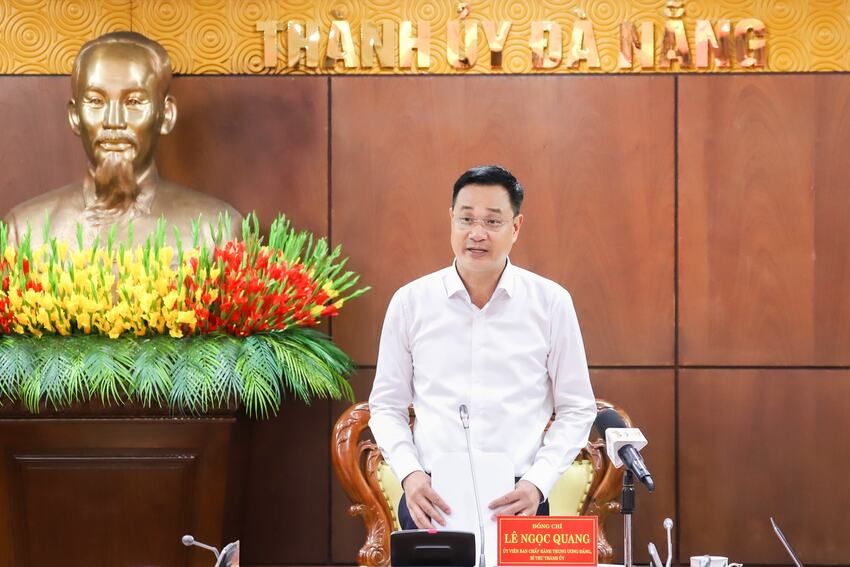 Nâng cao trách nhiệm người đứng đầu trong thực hiện nhiệm vụ được giao