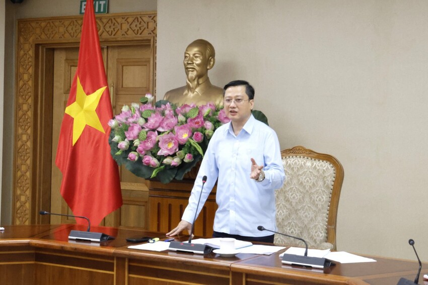 Nắm bắt dư luận xã hội phải gắn với tham mưu giải pháp