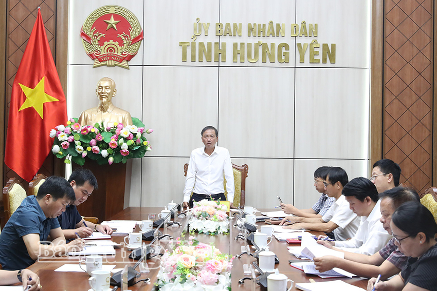 Đẩy nhanh tiến độ các dự án nhà ở, khu đô thị tạo nguồn thu ngân sách năm 2026