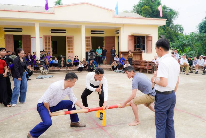 Toàn tỉnh có trên 2.260 câu lạc bộ thể dục thể thao