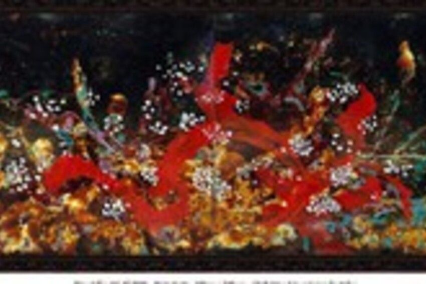 Công bố dự án nghệ thuật Việt Nam đầu tiên tham dự Venice Art Biennale tại Italia