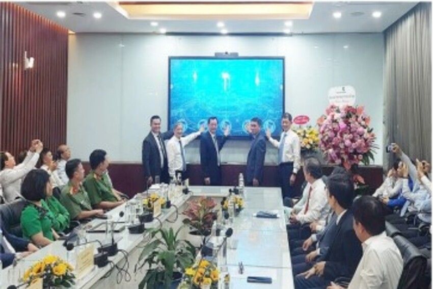 Bệnh viện Chợ Rẫy chính thức triển khai hồ sơ bệnh án điện tử sau 6 tháng “chạy nước rút”