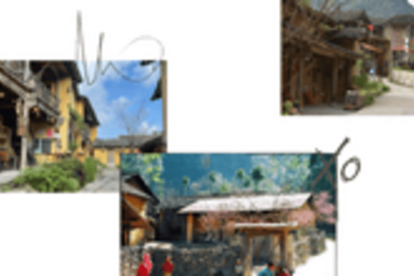 Di sản kiến trúc của dân tộc thiểu số tại Tuyên Quang trong bối cảnh mới