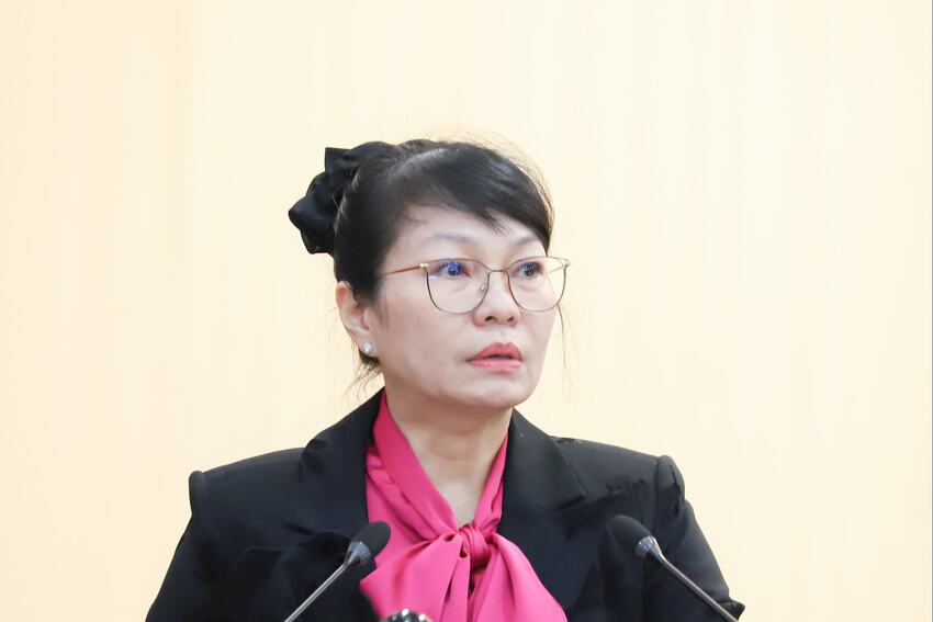 Trình Quốc hội sửa đổi, bổ sung 8 điều của Nghị quyết số 136/2024/QH15