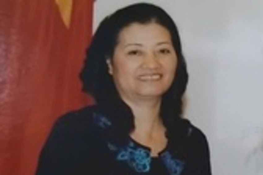 Tự hào chặng đường gần 4 thập kỷ gắn bó, cống hiến tại Văn phòng Chính phủ