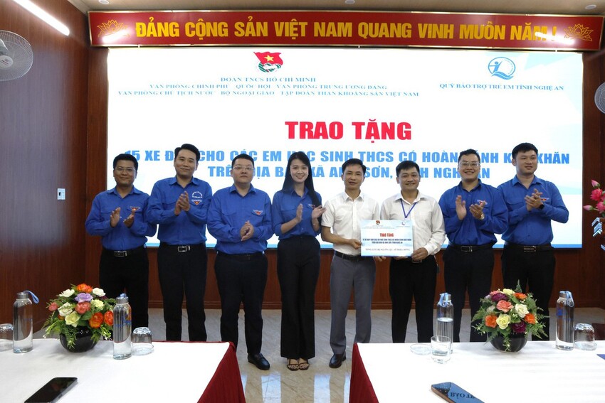 Đoàn Thanh niên VPCP tri ân Ngày Thương binh – Liệt sĩ, lan tỏa ký ức lịch sử