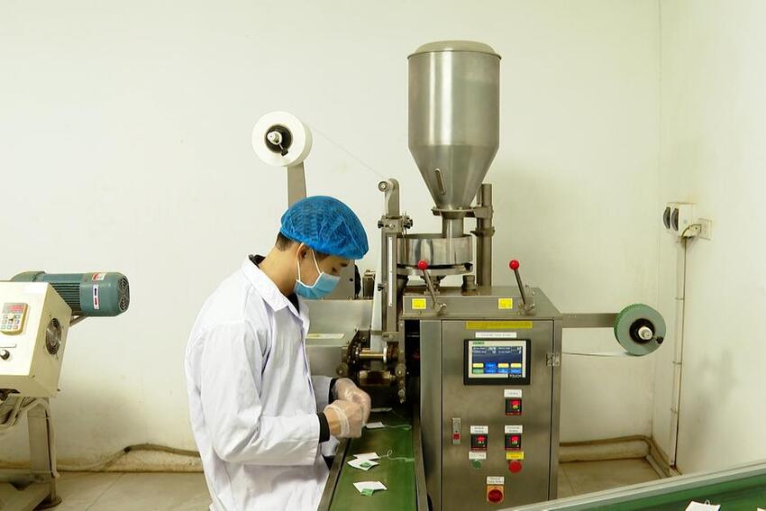 Chuyển đổi số - đòn bẩy giúp các HTX nông nghiệp vươn mình