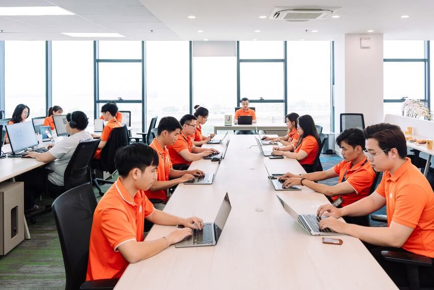 Đà Nẵng triển khai các giải pháp bảo đảm tăng trưởng kinh tế số đạt 27% GRDP năm 2026