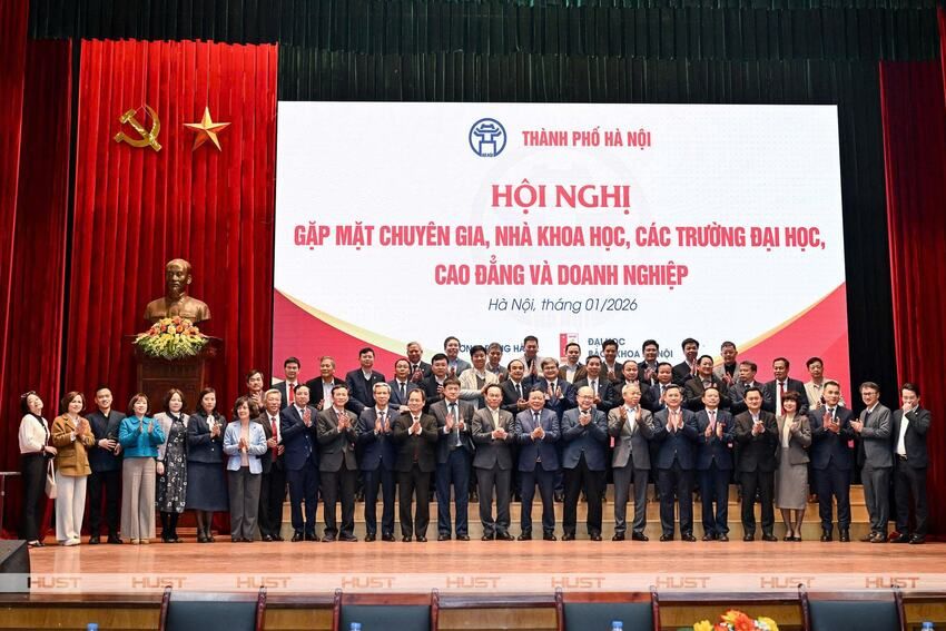 Hà Nội tham vấn ý kiến chuyên gia, nhà khoa học triển khai Nghị quyết 57-NQ/TW và Luật Thủ đô