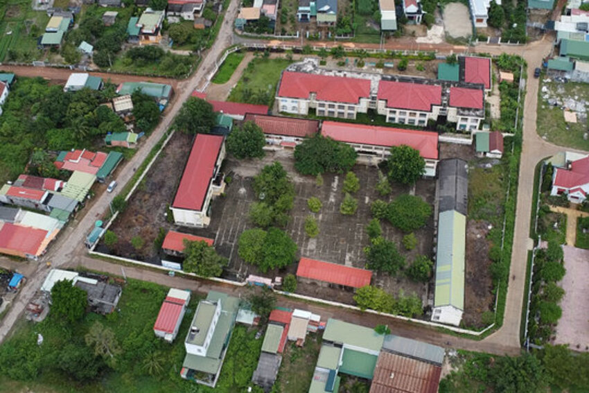 Sơn Mỹ kết nối chính sách, tạo nền tảng giảm nghèo bền vững
