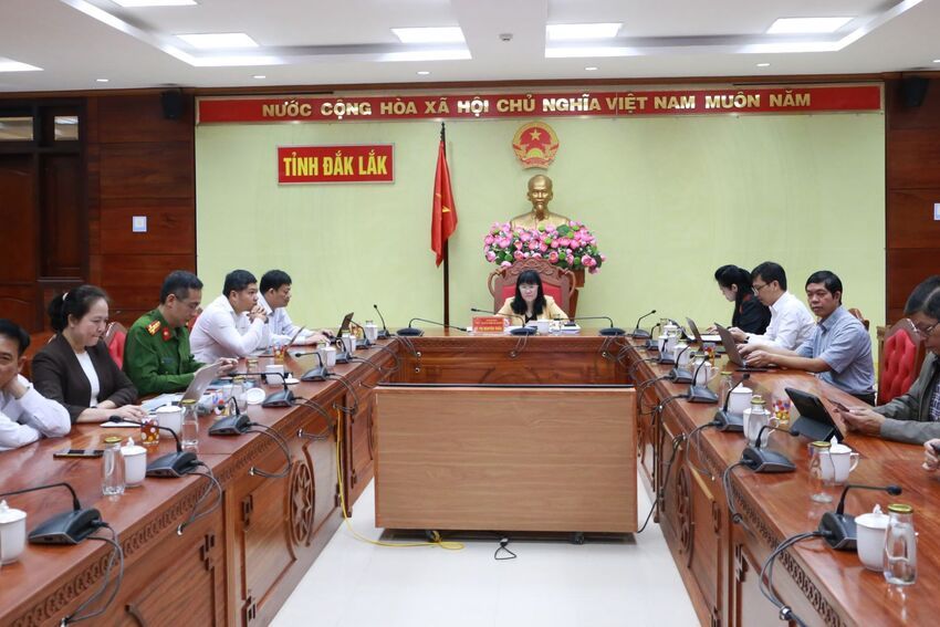 Diễn đàn quốc gia phát triển Kinh tế số và xã hội số lần thứ III