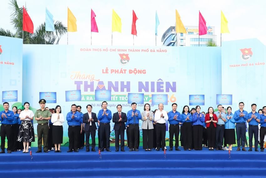 Vận dụng sáng tạo tư tưởng của V.I. Lênin trong phát huy vai trò thanh niên thực hiện khát vọng phát triển đất nước
