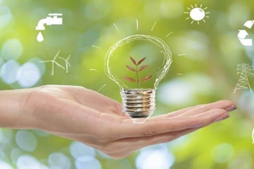 Tăng cường thực hiện tiết kiệm năng lượng, thúc đẩy chuyển dịch năng lượng và phát triển giao thông điện