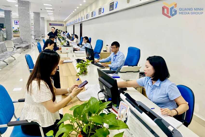 Ba trụ cột số - Ba động lực cho một Quảng Ninh hiện đại