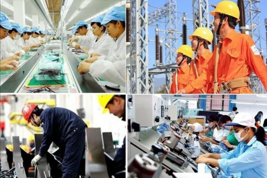 NGHỊ QUYẾT 79: Không chỉ là câu chuyện của doanh nghiệp nhà nước