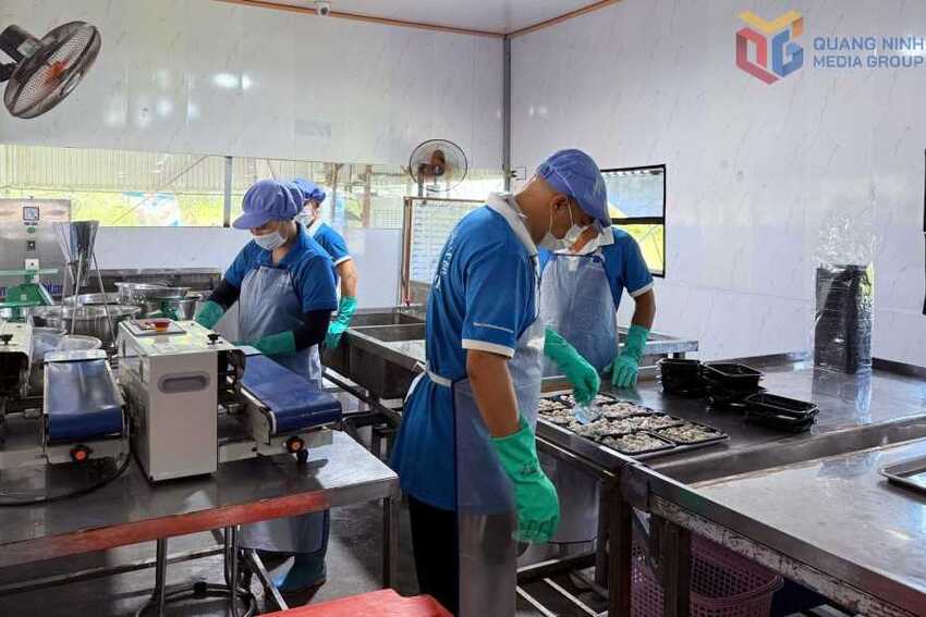 Đổi mới sáng tạo - Động lực để phát triển