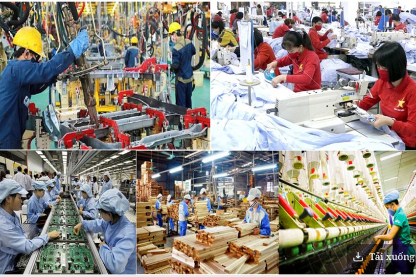 Thi đua cao điểm khắc phục khó khăn, tăng tốc, bứt phá hoàn thành thắng lợi mục tiêu, nhiệm vụ năm 2025