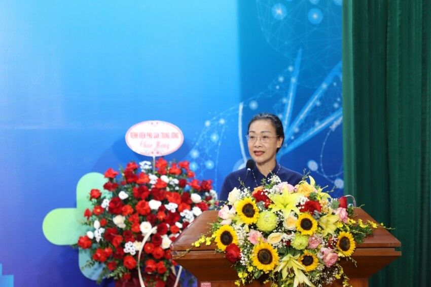 Gần 150 tập thể, cá nhân được Công đoàn Y tế Việt Nam vinh danh tại Hội nghị điển hình tiên tiến