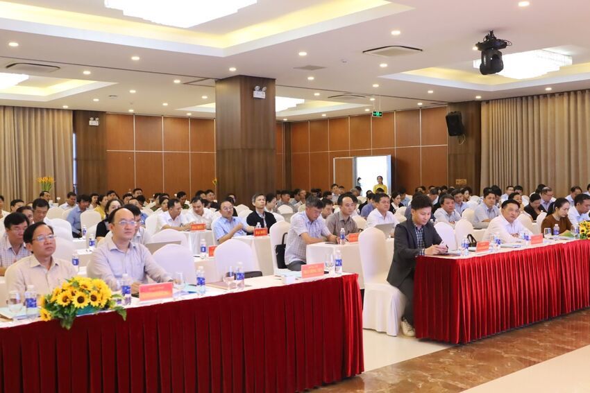 Tập huấn nâng cao năng lực ứng dụng trí tuệ nhân tạo trong công tác tuyên truyền, cung cấp thông tin