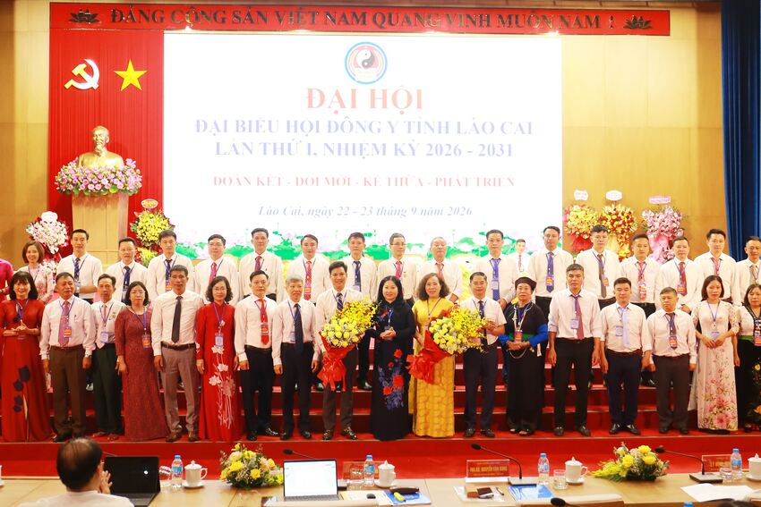 Phát huy thế mạnh của Y học cổ truyền trong chăm sóc sức khỏe nhân dân