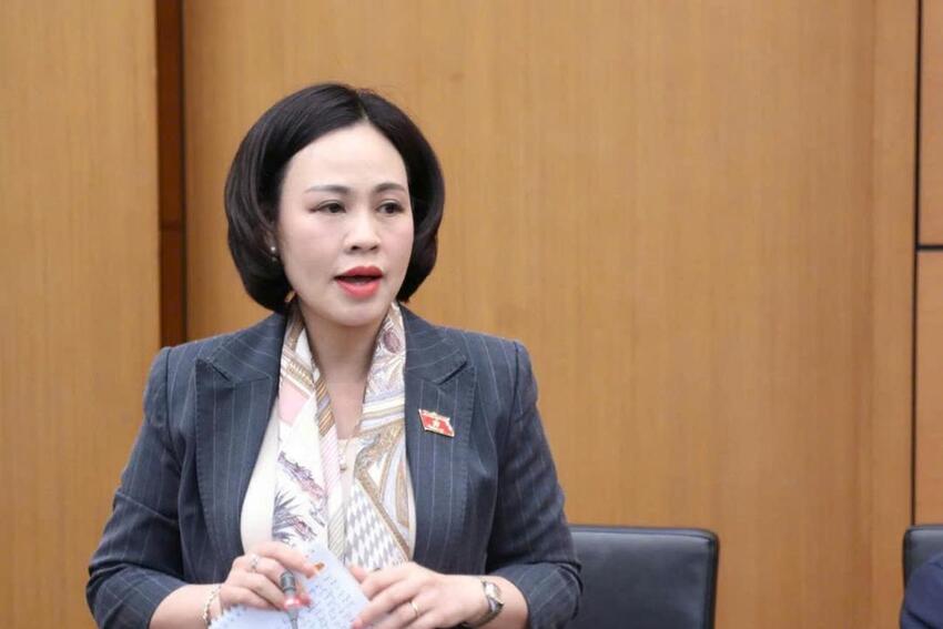 Cần định hướng phát triển thị trường lao động, nâng cao chất lượng nguồn nhân lực