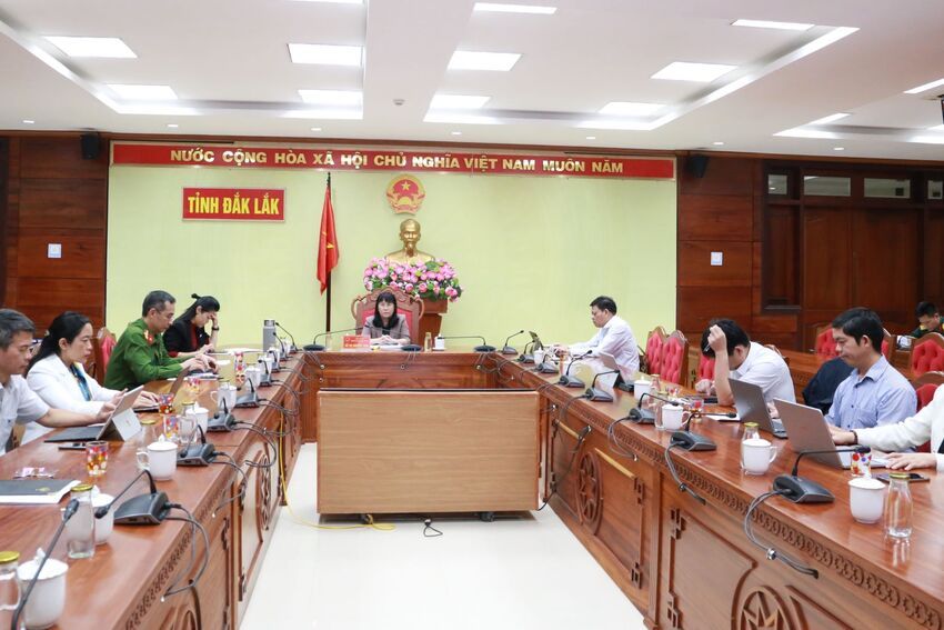 Khoa học công nghệ, đổi mới sáng tạo, chuyển đổi số là động lực phát triển nhanh, bền vững của mỗi quốc gia