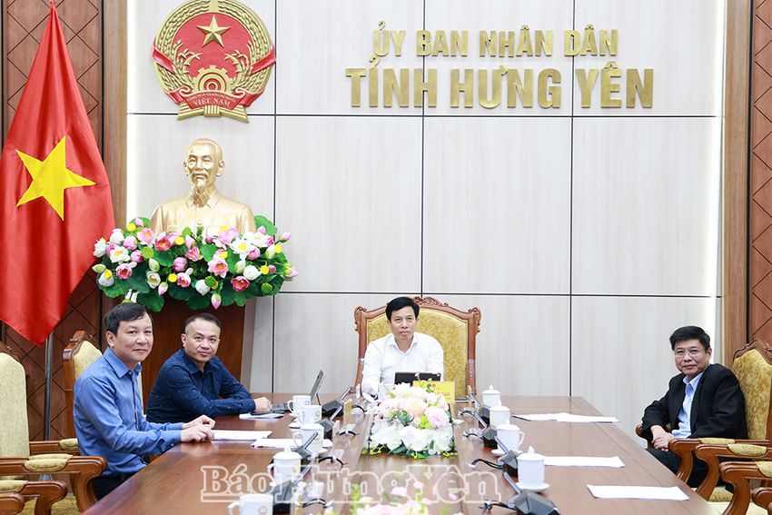 Đẩy nhanh tiến độ, bảo đảm chất lượng các dự án đường sắt trọng điểm