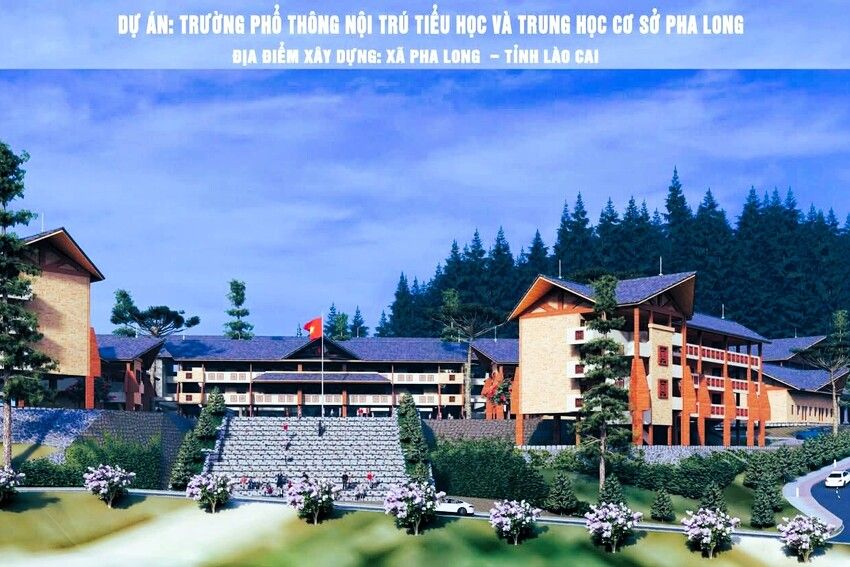 Thủ tướng Chính phủ ký ban hành Công điện hỏa tốc chỉ đạo khởi công và đẩy nhanh tiến độ triển khai xây dựng các trường phổ thông nội trú liên cấp tại các xã biên giới