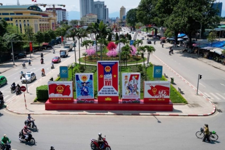 Điều tra xã hội học về tình hình tâm trạng, tư tưởng của cán bộ, đảng viên và Nhân dân trong Quý I/2026
