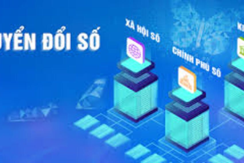 Kế hoạch tổ chức các hoạt động hưởng ứng Ngày Chuyển đổi số quốc gia và Ngày Chuyển đổi số tỉnh Đắk Lắk năm 2025