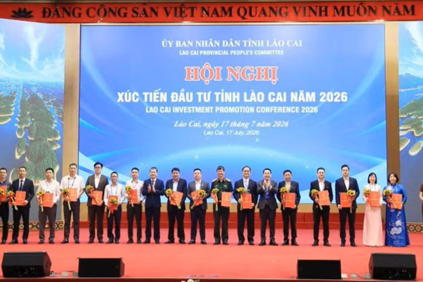 Phát triển khu vực kinh tế có vốn đầu tư nước ngoài trên địa bàn tỉnh Lào Cai theo hướng chất lượng, hiệu quả, bền vững