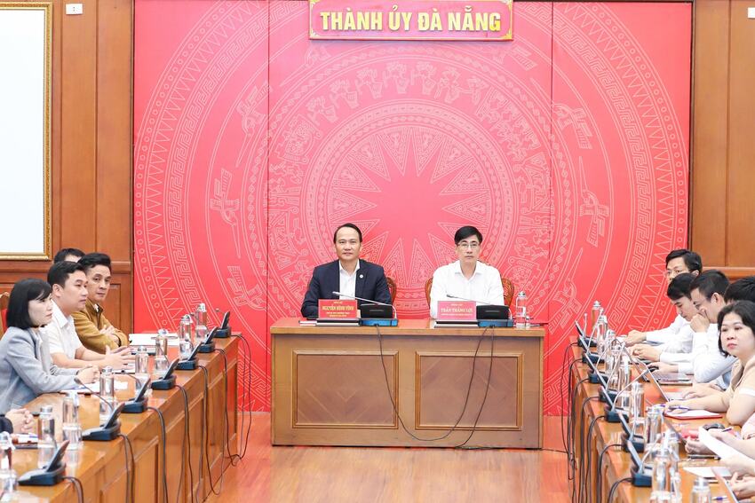 Tăng cường đổi mới, nâng cao chất lượng công tác văn phòng cấp ủy